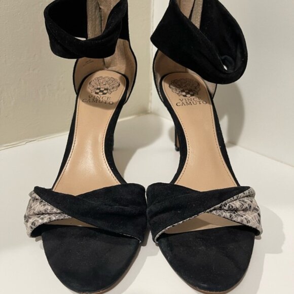 Vince Camaro heels size 9 - Picture 2 of 7